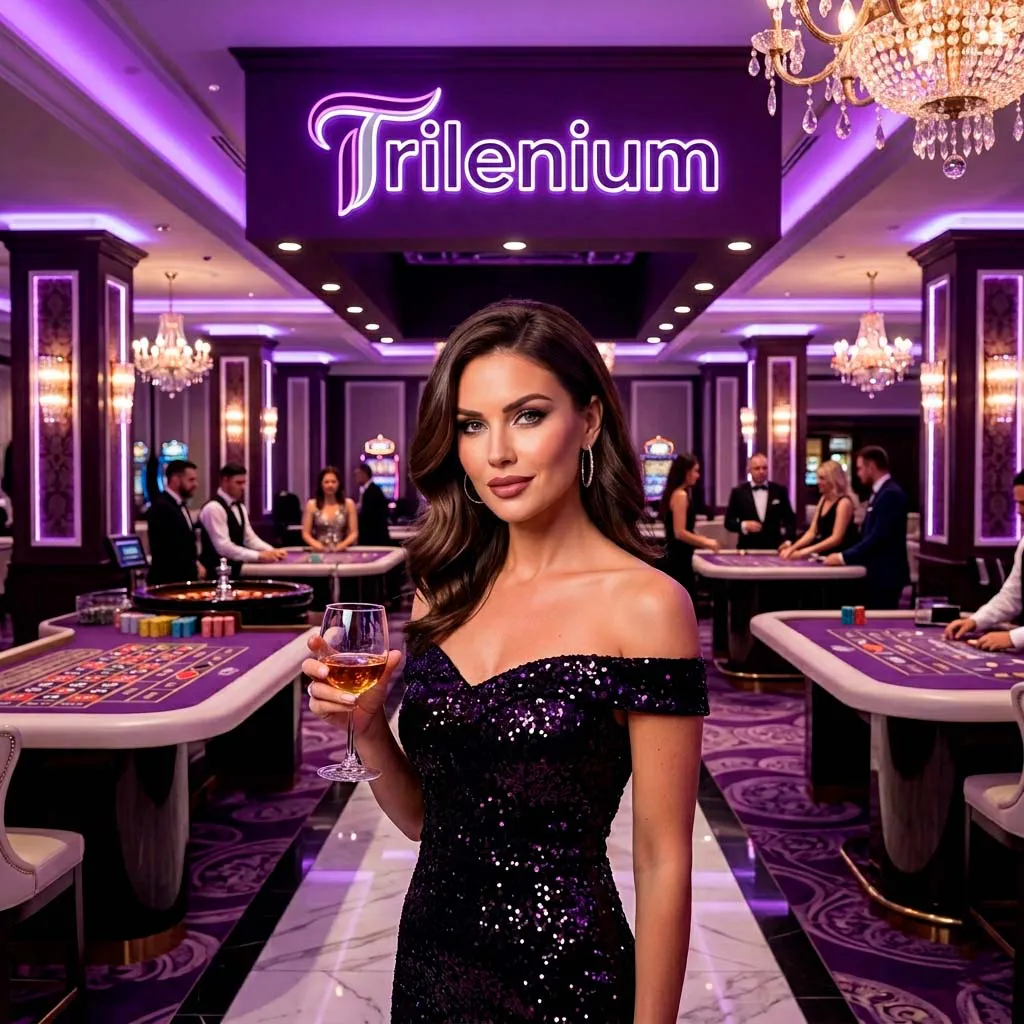 Trilenium: juegos de casino online en Argentina